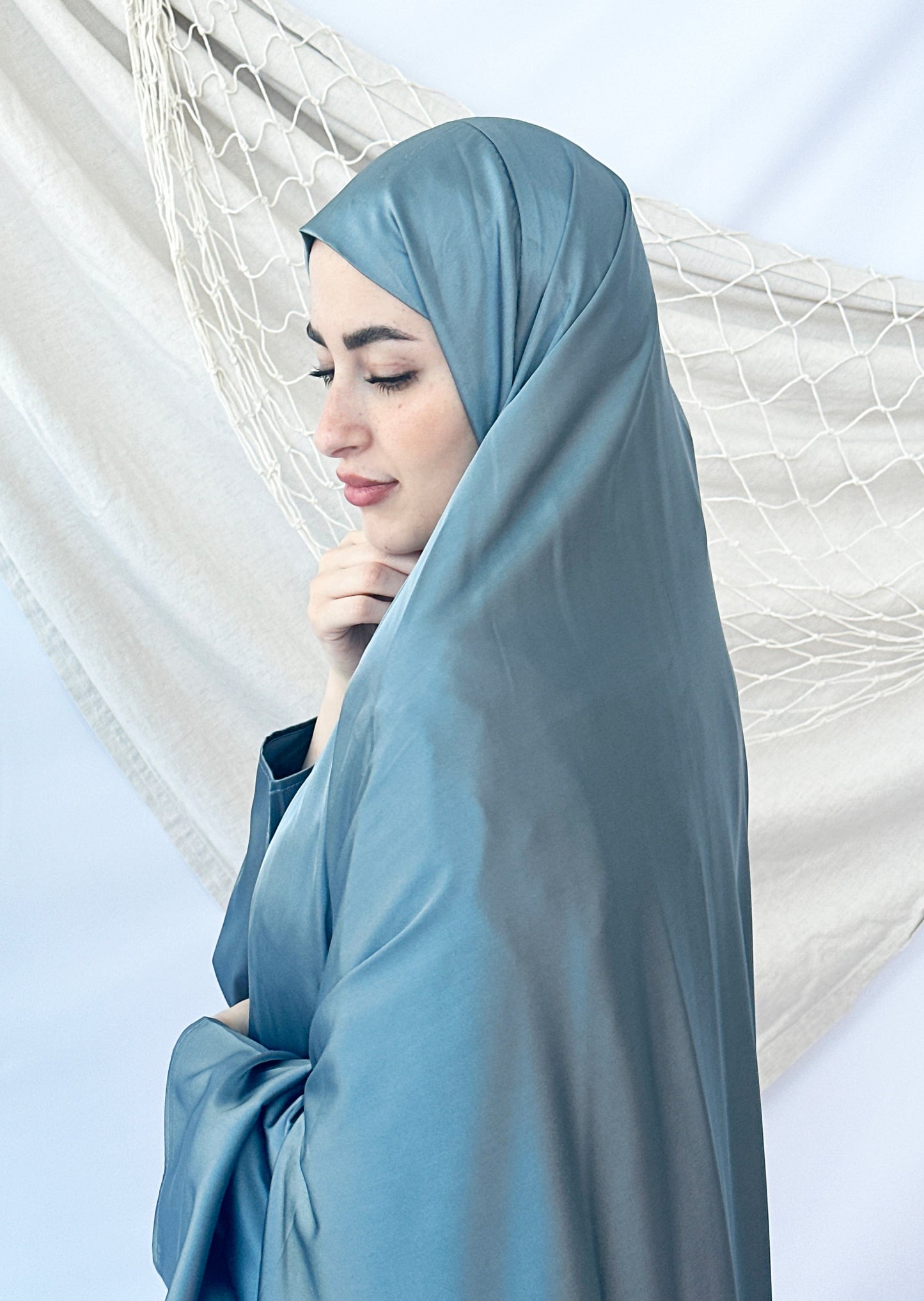 Praying clothes